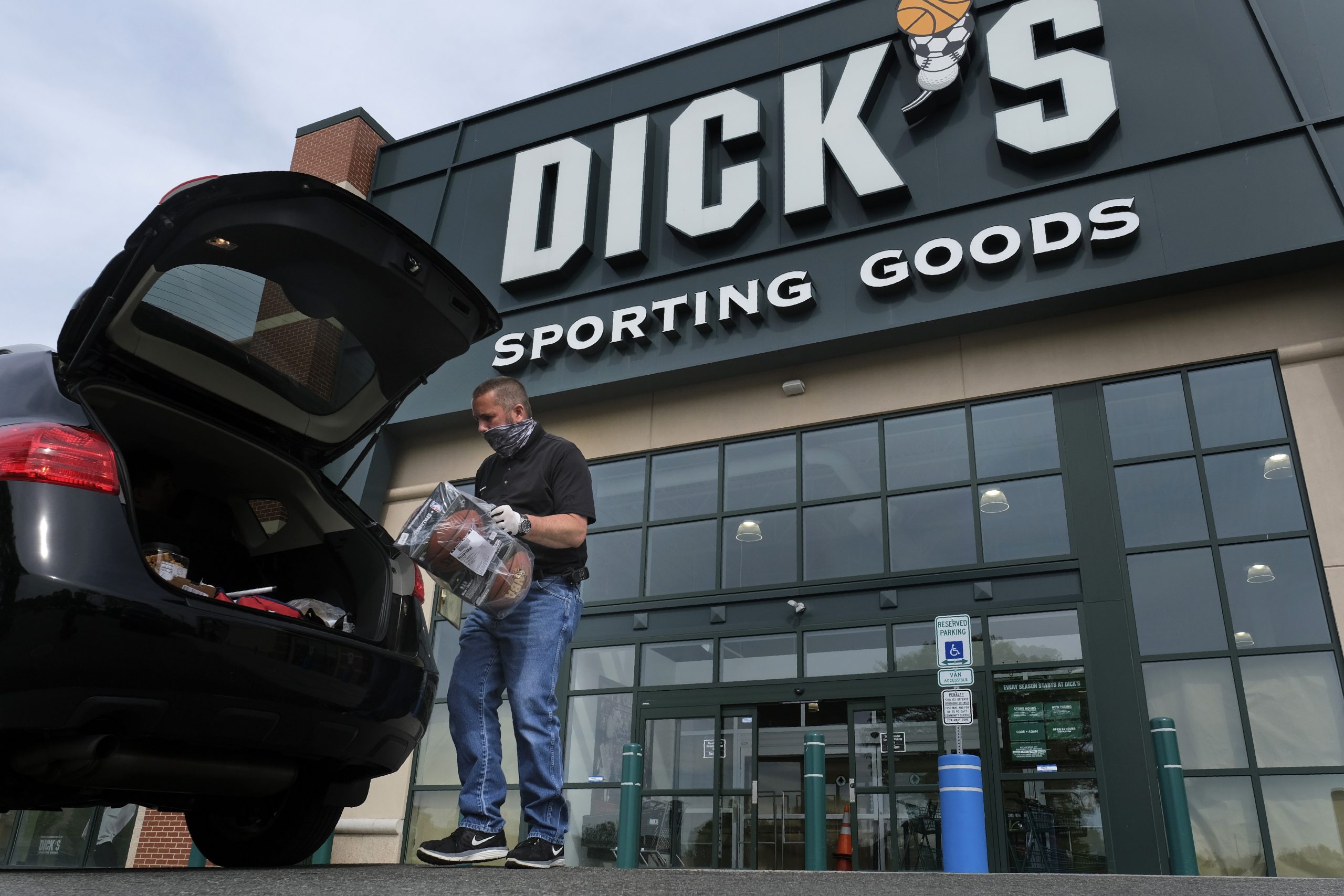 Grant program intended to help New Jersey business make their lease payments