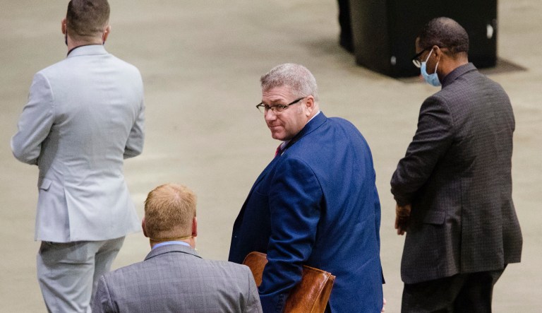 Illinois yet to file appeal in Clay County case amid lingering COVID-19 lawsuits