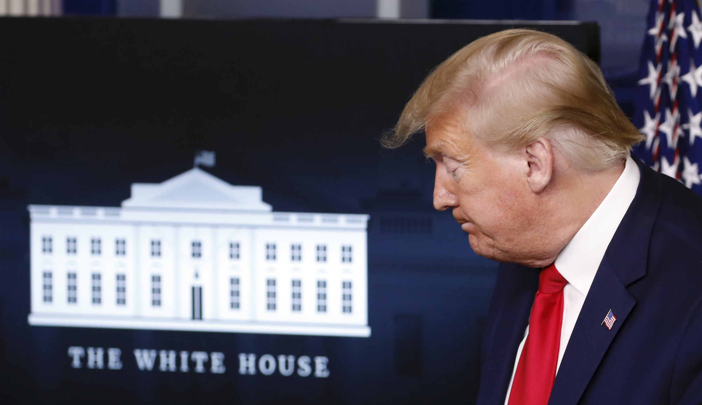 ‘He’s always wrong’: Trump economist fires back in feud with Obama adviser over coronavirus deaths