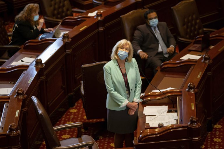 Illinois lawmakers want more transparency from Department of Children and Family Services