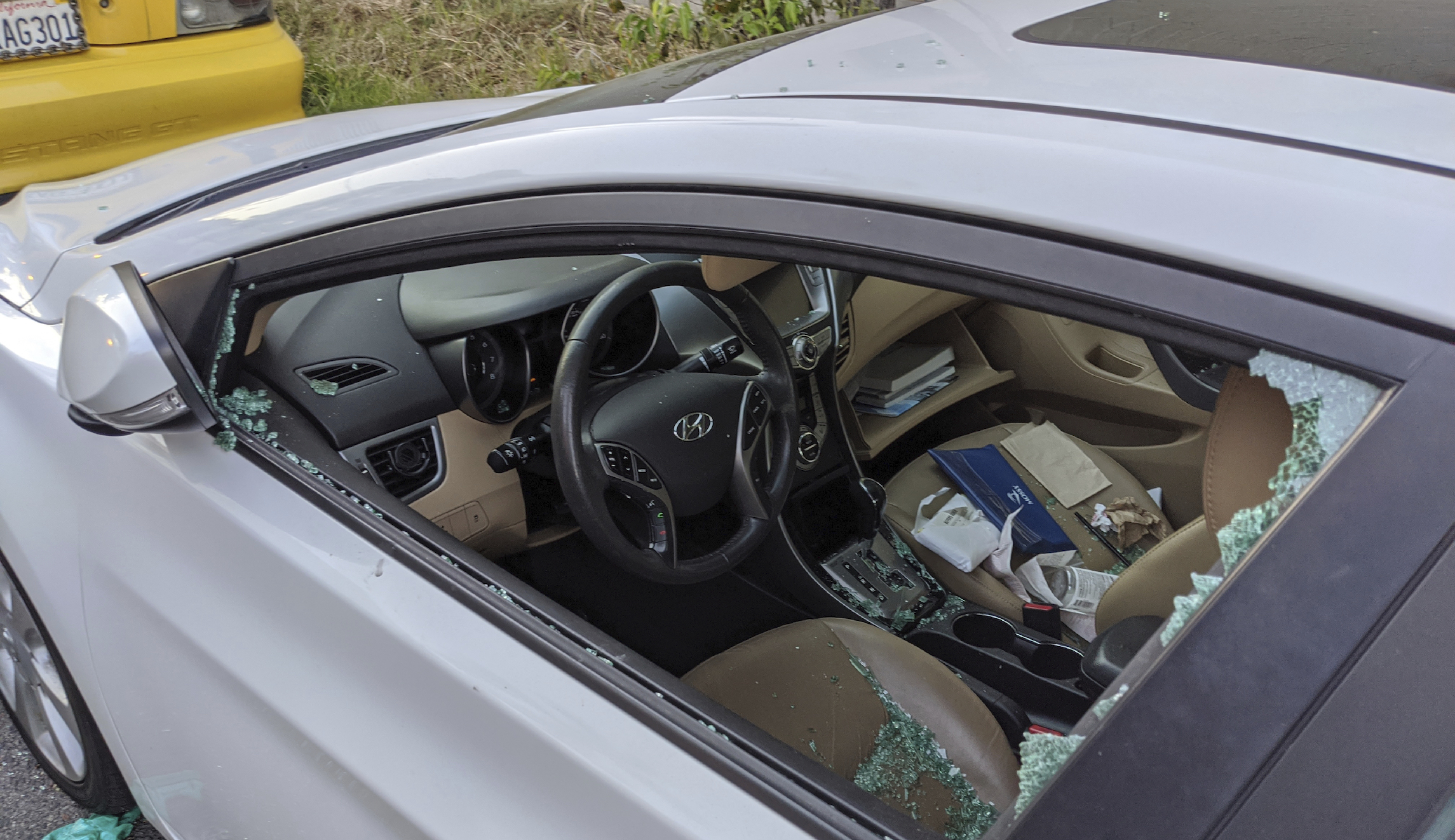 Before pandemic, Illinois saw notable decrease in car thefts