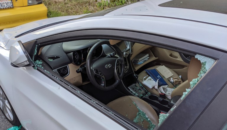 Car thefts climb to highest in a decade as prices surge