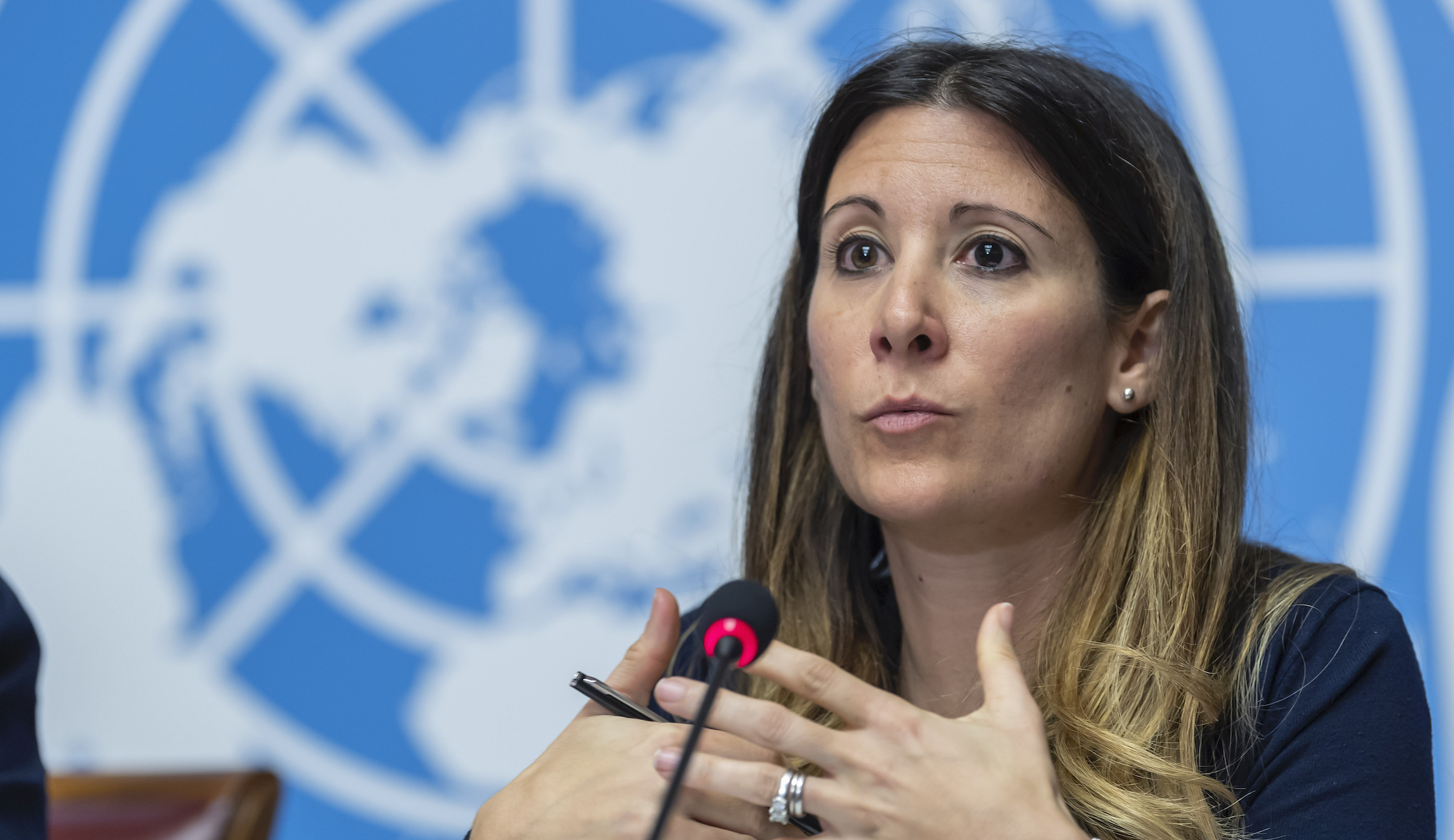 WHO walks back statement that asymptomatic coronavirus spread is ‘very rare’