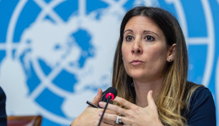 WHO walks back statement that asymptomatic coronavirus spread is ‘very rare’