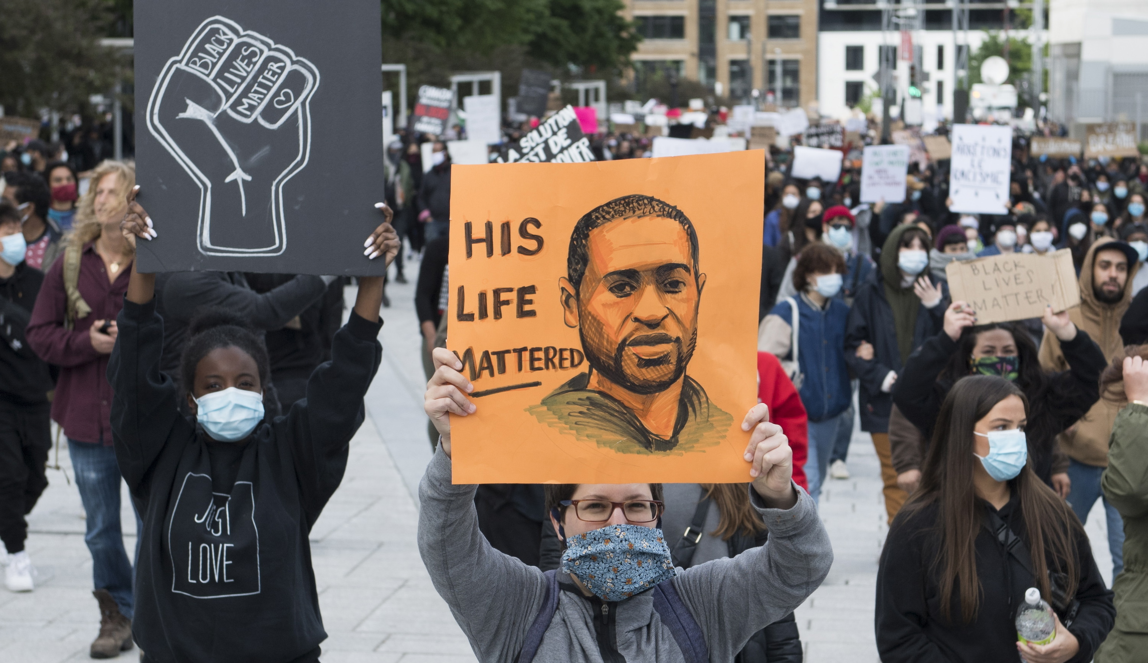 Cops and Live PD pulled from airwaves in response to George Floyd death