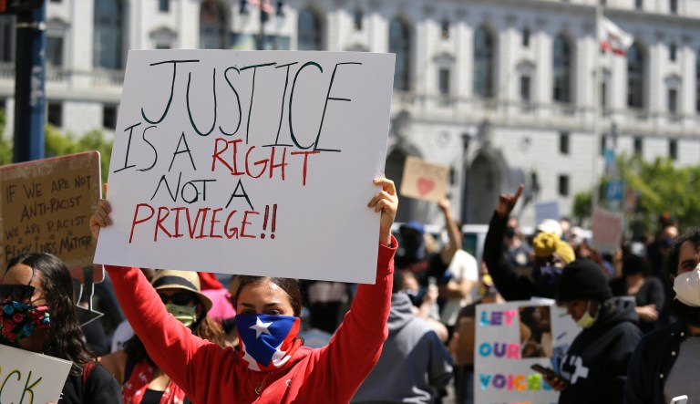 Ending qualified immunity: Five things to know about the legal obstacle protecting police officers who violate the rights of citizens