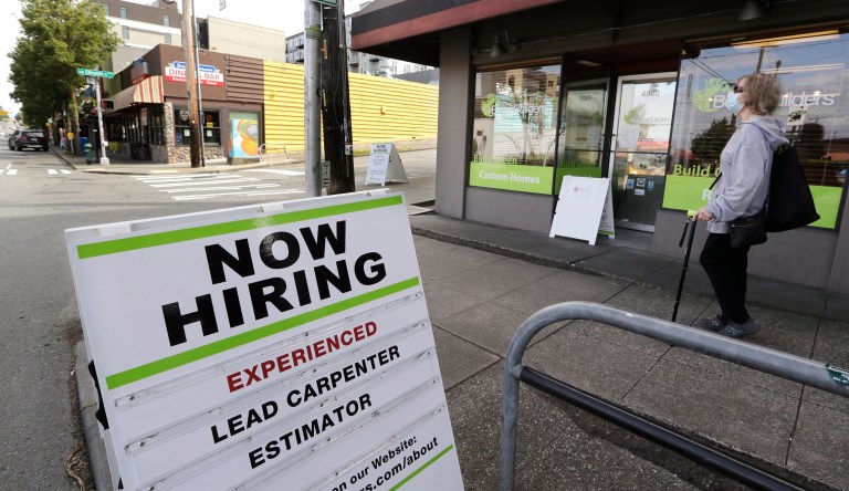 How to form economic relief without doing more harm than good