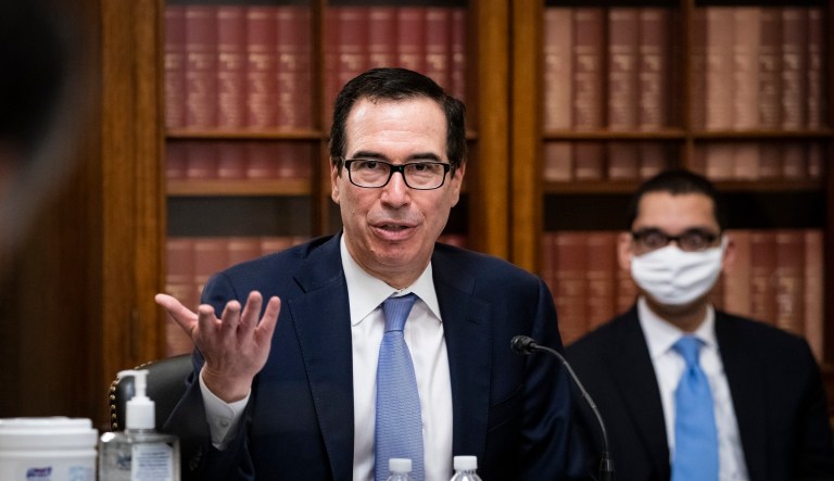 Delay July’s Tax Day tidal wave