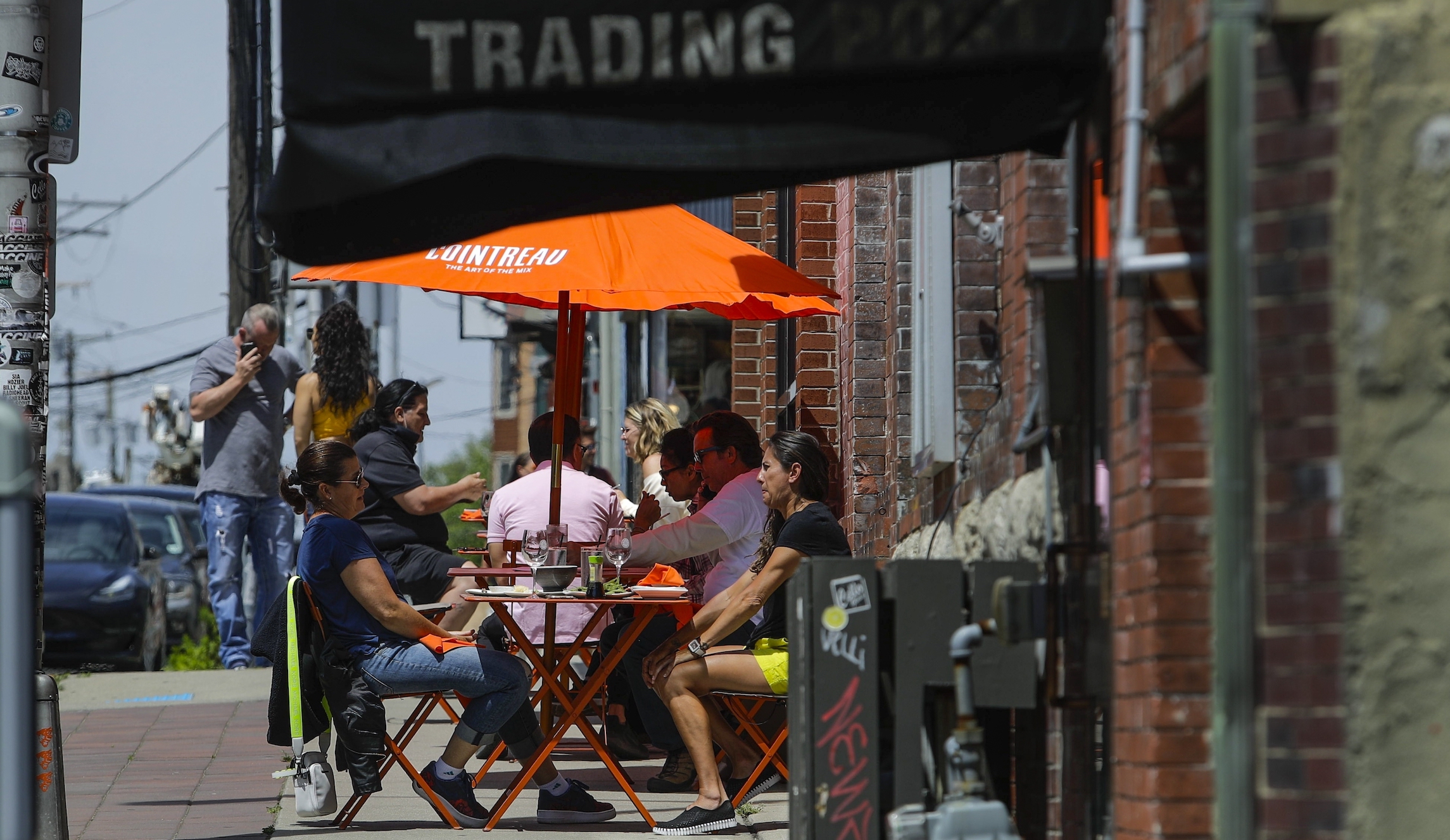 New Jersey Assembly approves bill that could create relief for businesses
