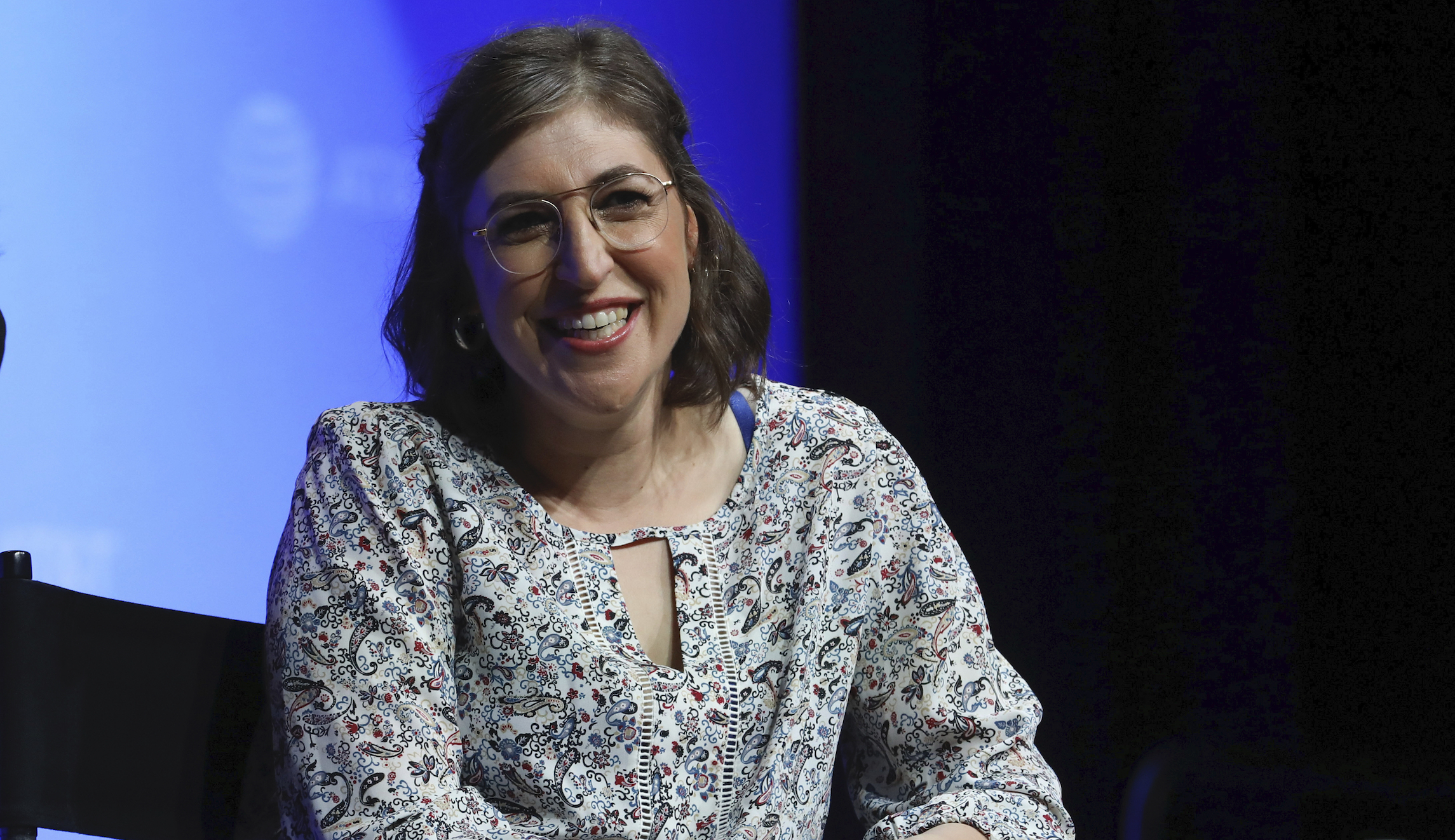 Mayim Bialik