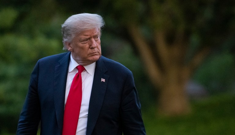 Team Trump goes after Biden on China in hope of scoring votes in key farm states