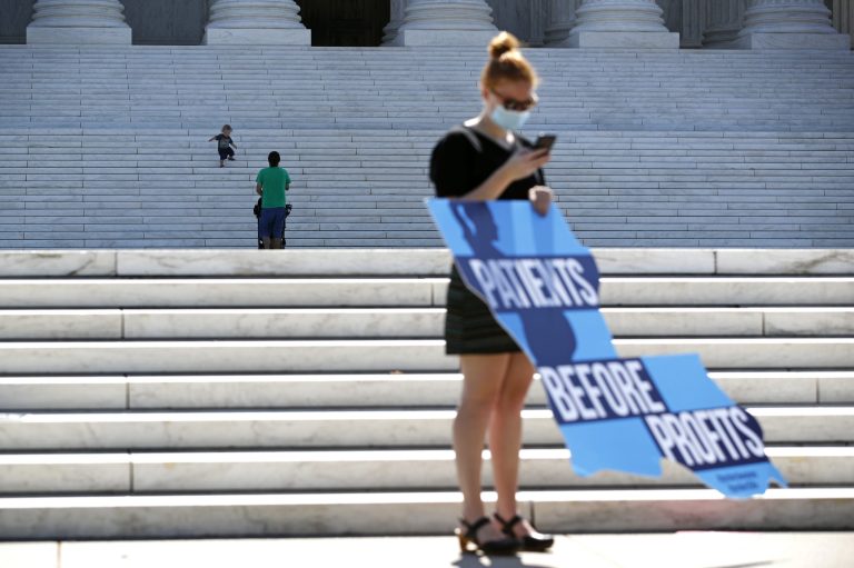 Louisiana Supreme Court allows abortions to remain legal despite ‘trigger law’