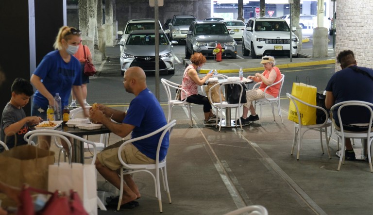 Bill would make New Jersey employers pay workman’s comp if employees get COVID-19