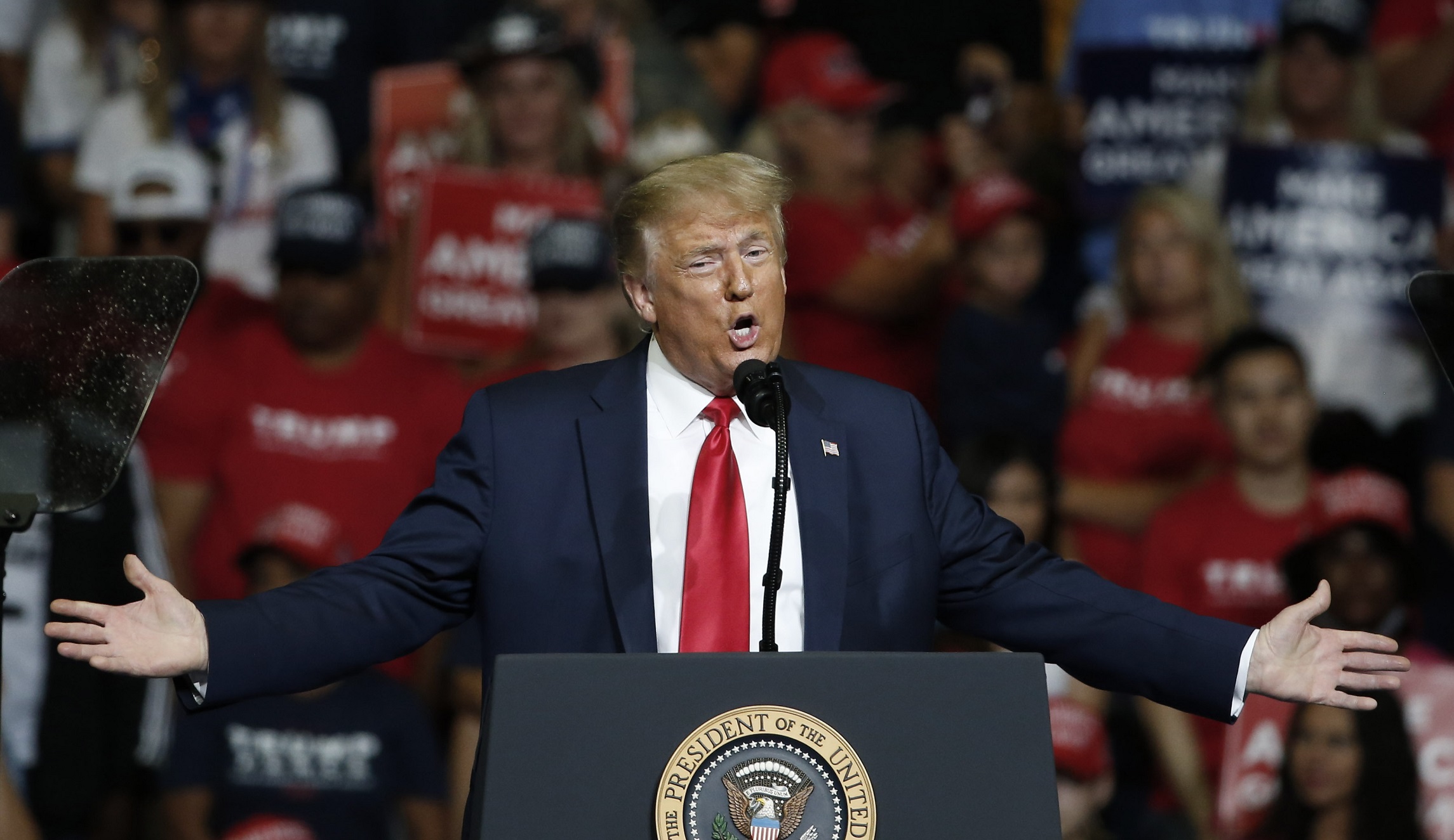 Don’t hold rallies — COVID requires a different style of political campaigning