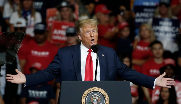 Don’t hold rallies — COVID requires a different style of political campaigning