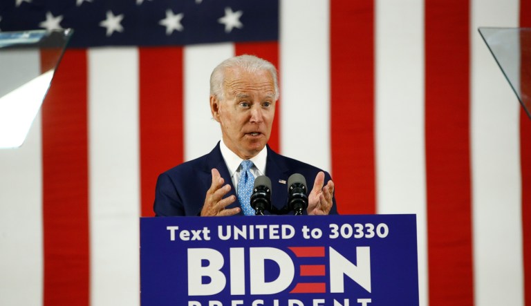 Biden’s plan to wreck the economy