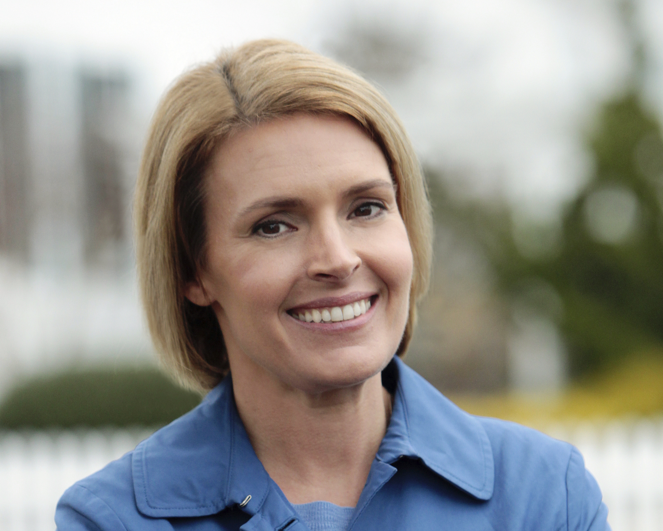 Camelot’s continuation? Amy Kennedy wins New Jersey Democratic House primary