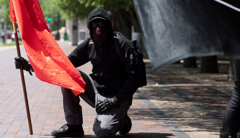 Homeland Security panel lawmakers confused about just what antifa is