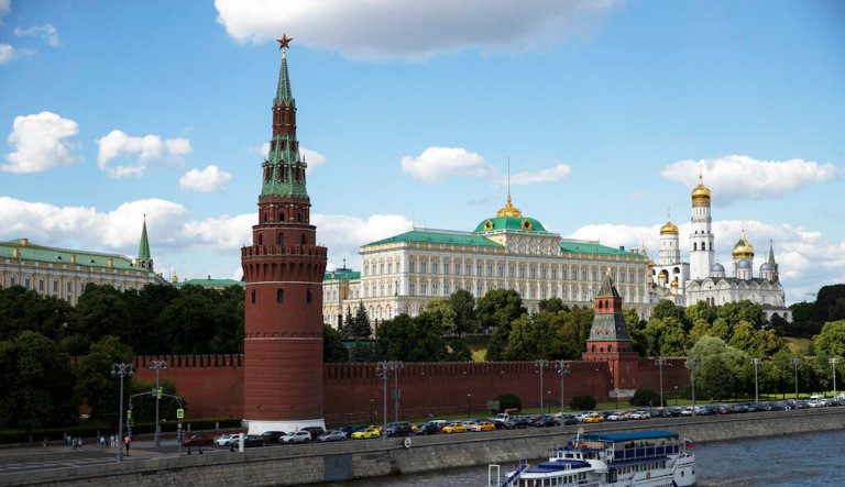 Voice of America scrubs journalist’s stories from site after Russian spy charges