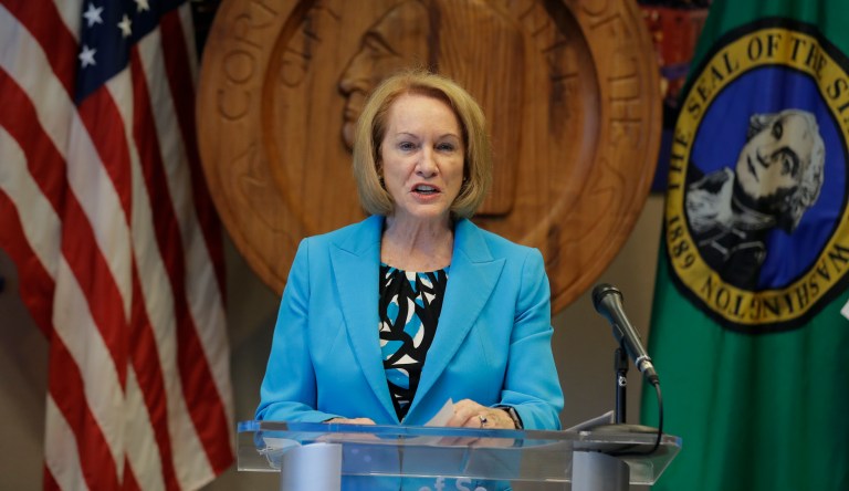 Washington Supreme Court throws out petition to recall Seattle mayor