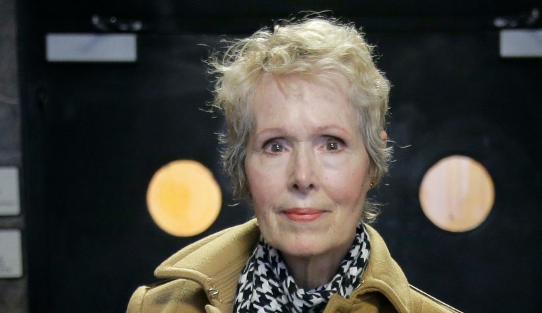 E. Jean Carroll plans lawsuit against Trump under new ‘survivor’ law