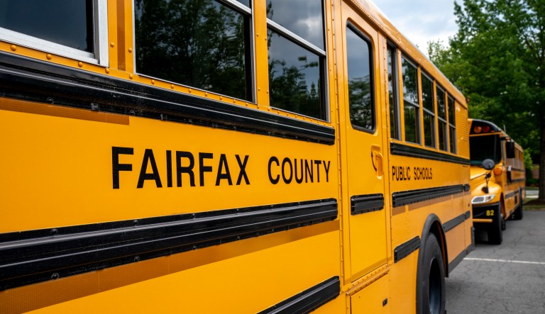 Elite Fairfax magnet school omitted honors designation from transcripts: Report