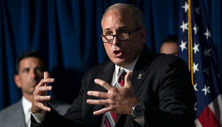 Trump officials say Biden delayed border plans after they warned of ‘new crisis’