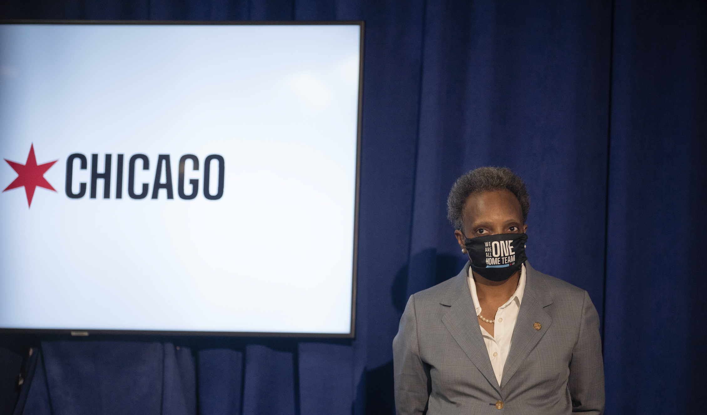 'Families were not comfortable': Chicago schools scrap plan for partial reopening
