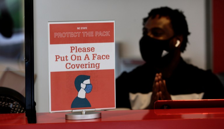 North Carolina looks to recover more than $69M in unemployment overpayments