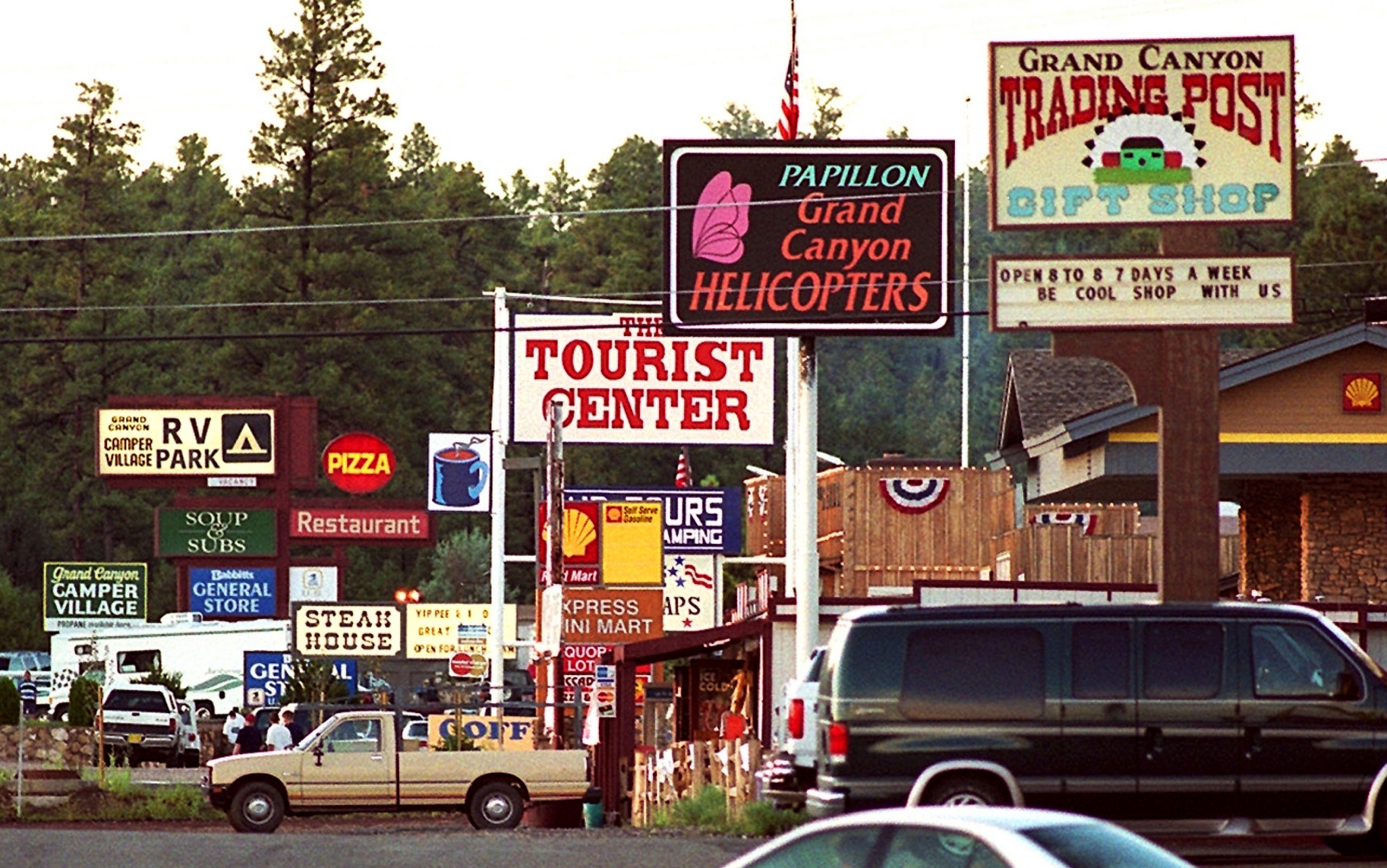 Coronavirus impact on Arizona tourism industry ‘devastating’