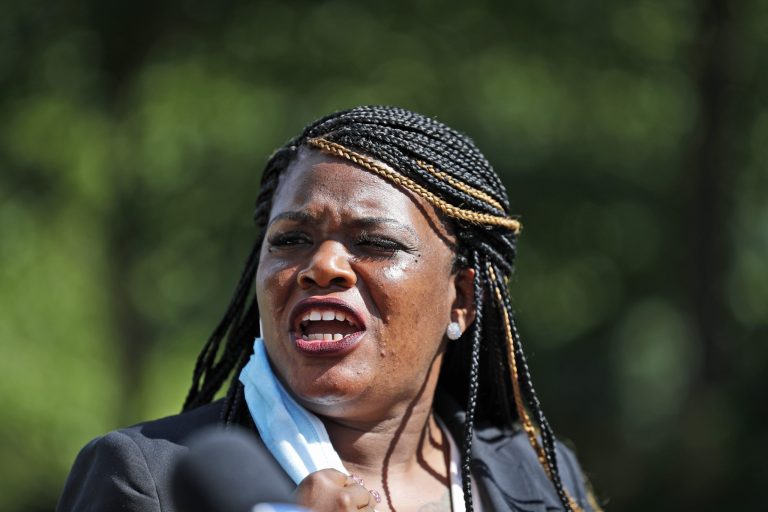 The Left keeps lying about Michael Brown’s death