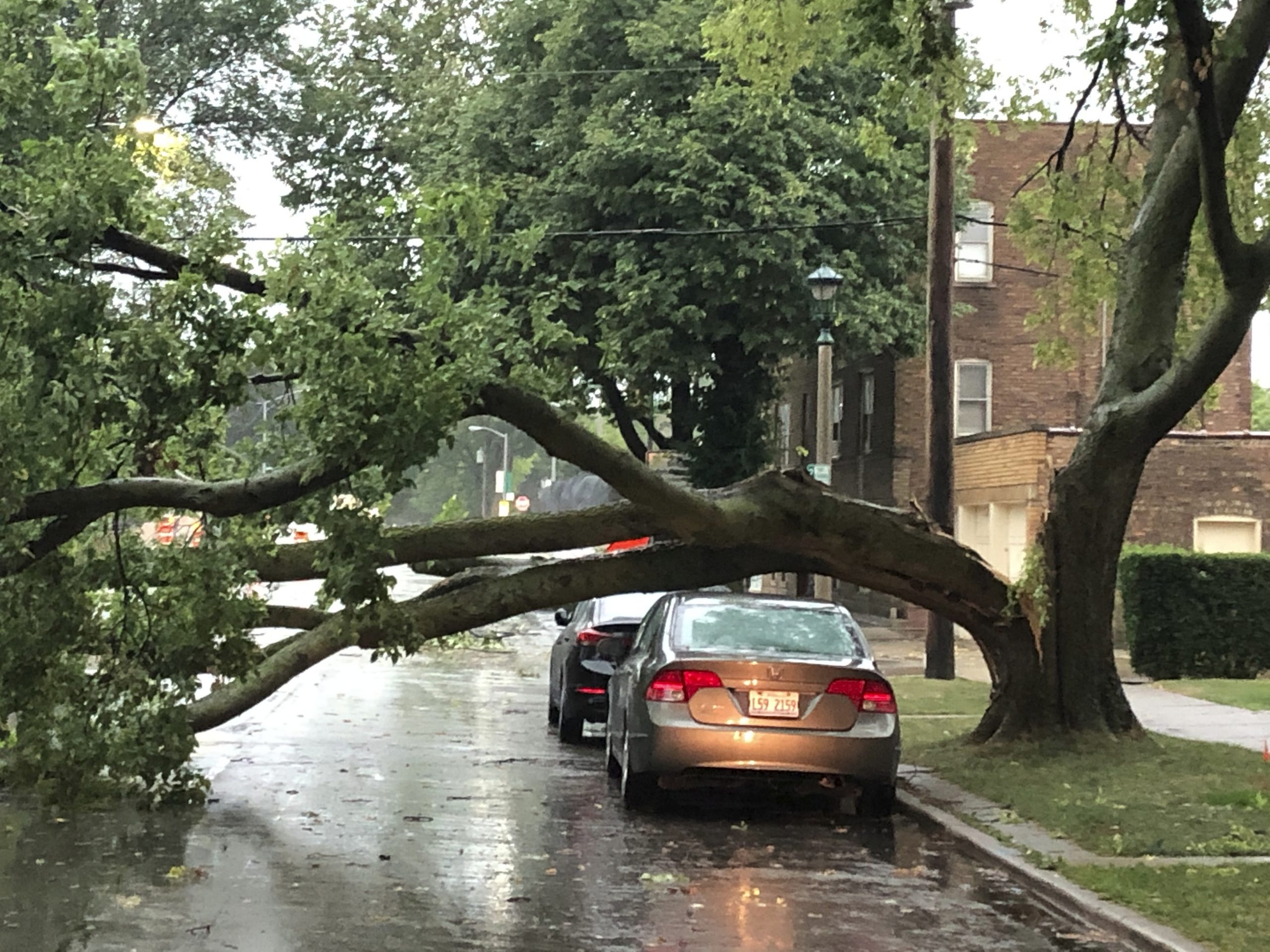 State officials encourage Illinoisans to plan for weather emergencies