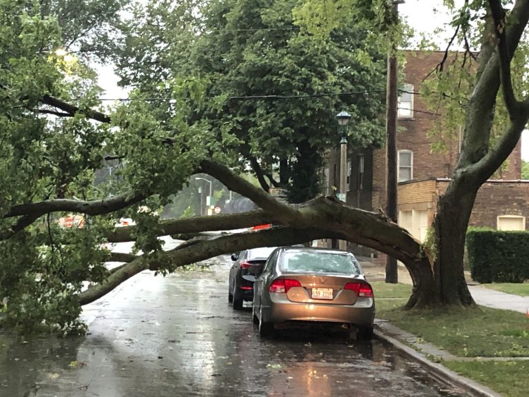 State officials encourage Illinoisans to plan for weather emergencies