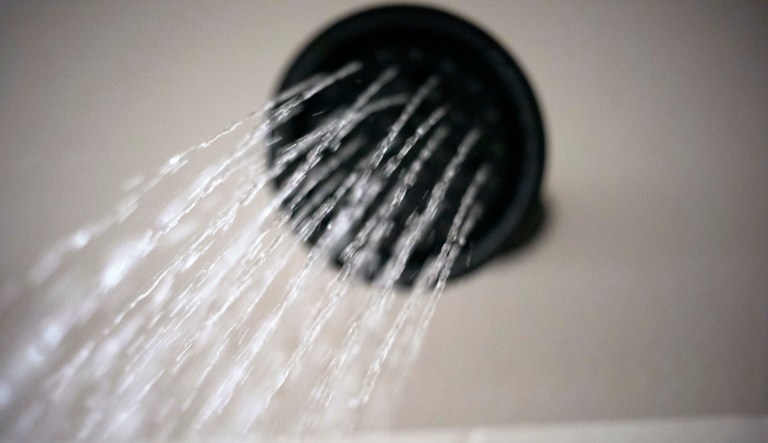 The Trump Administration changed the definition of a showerhead to let more water flow. 