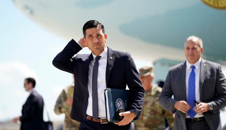 DHS chief Chad Wolf defies subpoena to testify on threats facing US