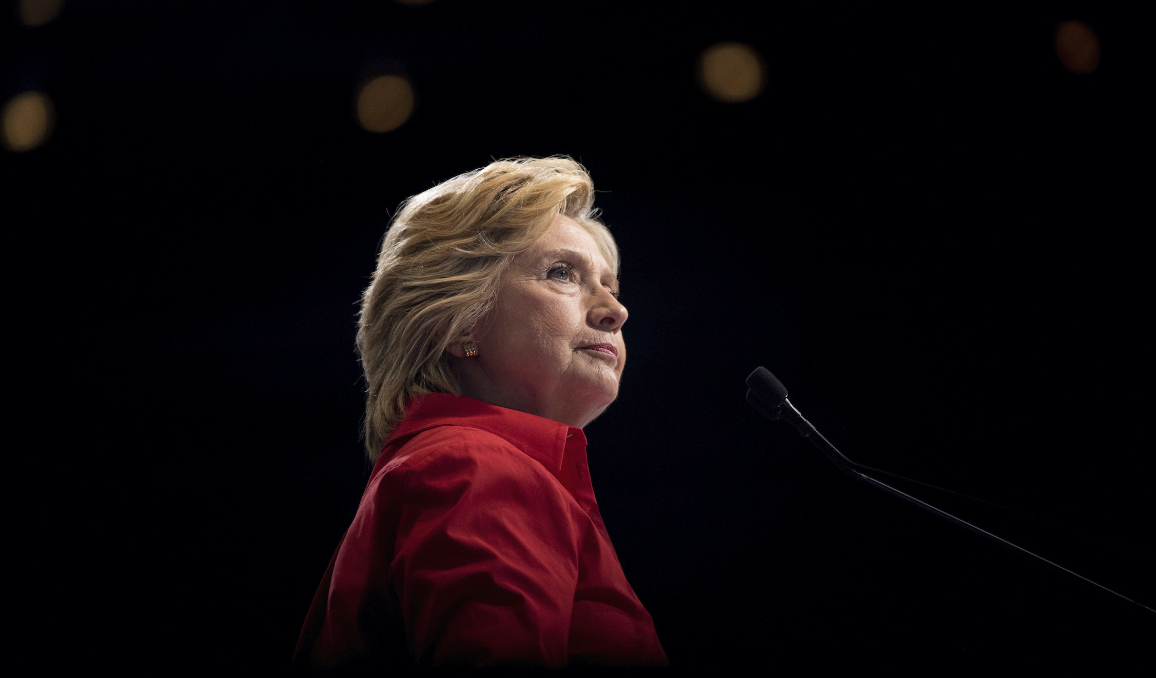 Hillary Clinton: Biden ‘should not concede under any circumstances’