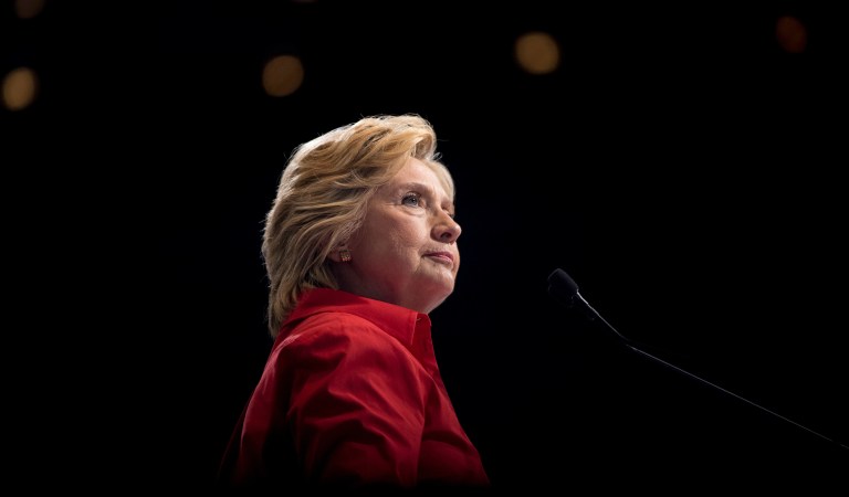 Top Democratic senator: Hillary Clinton ‘flat-out wrong’ to say Joe Biden should not concede