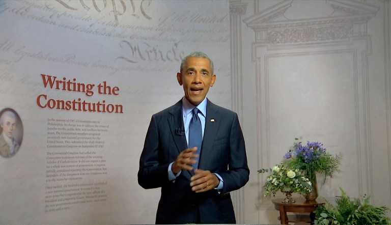 Democrats should learn from Obama’s embrace of constitutional system