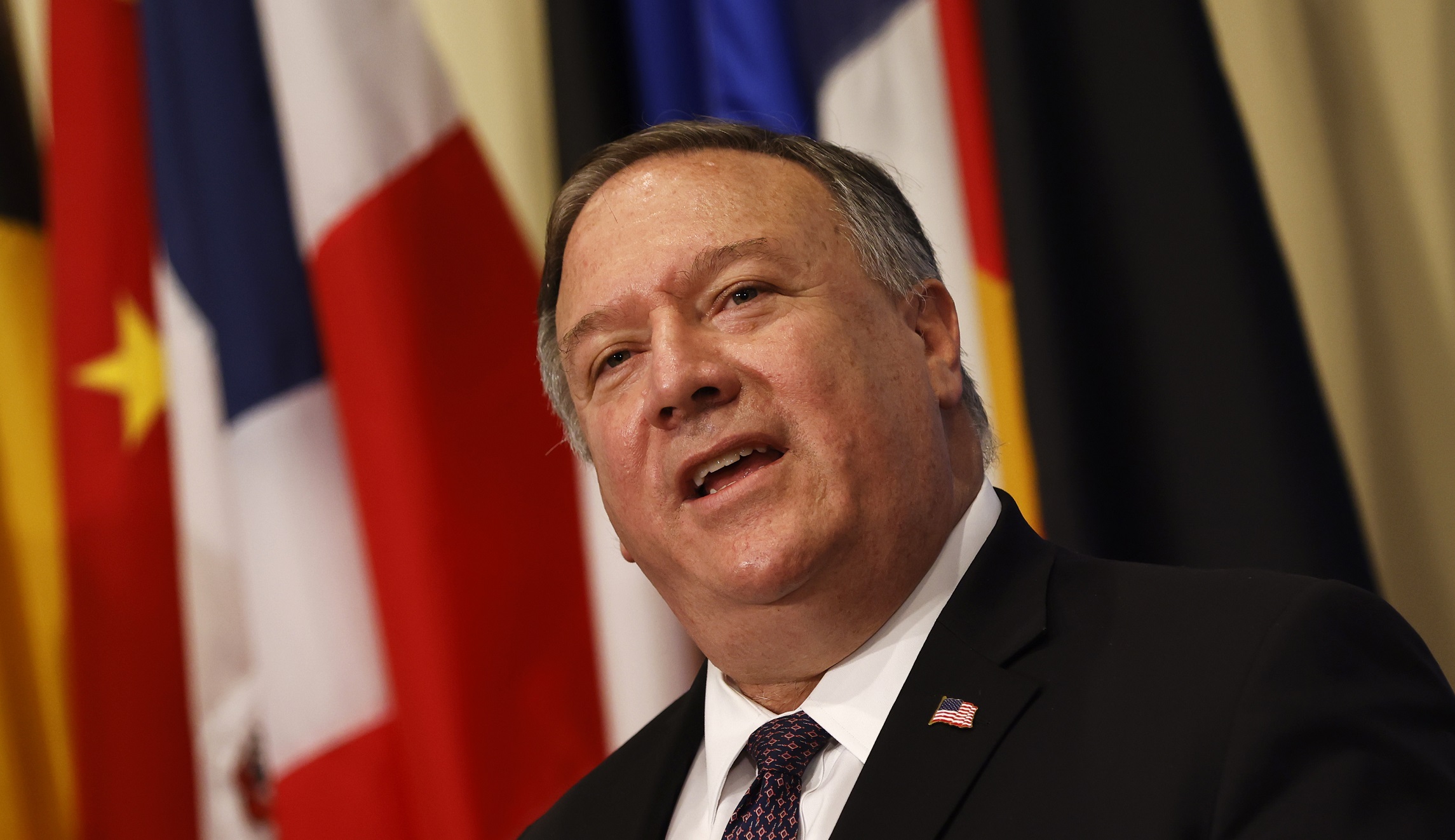 Shortsightedness of US foreign policy exposed with the UN and Iran
