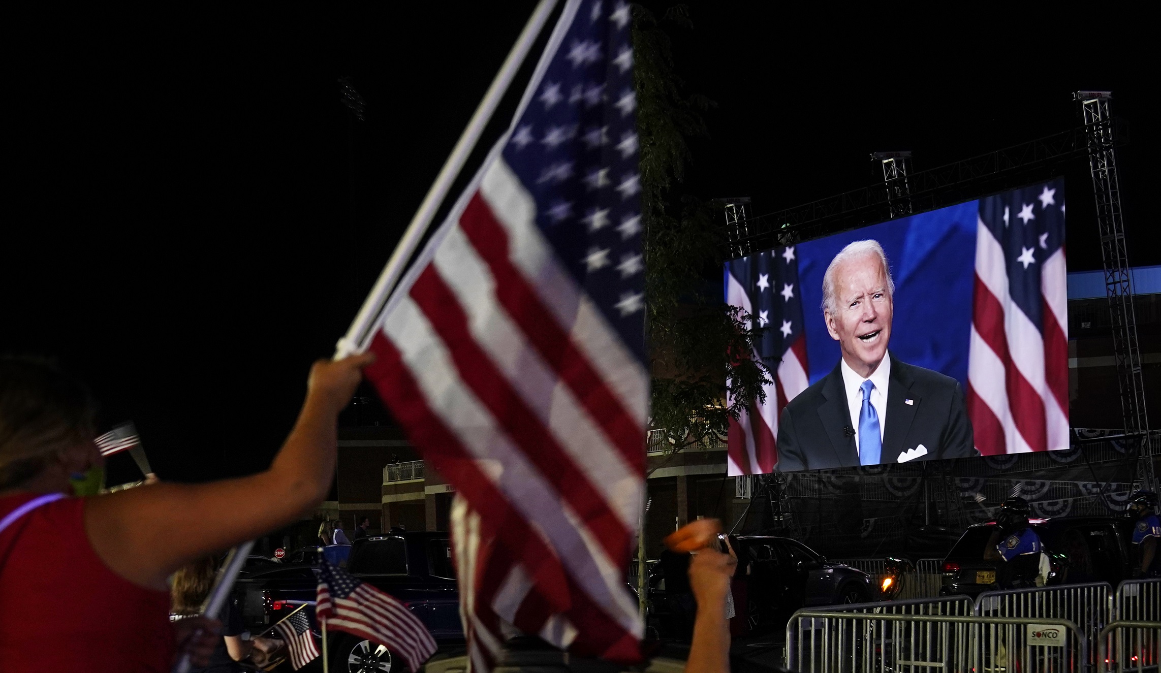 Five key national security issues Joe Biden didn’t adequately address