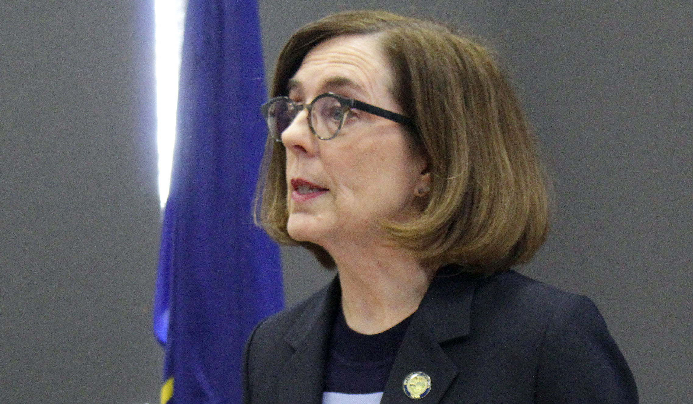 Oregon boosts testing capacity as officials take a second look at health metrics
