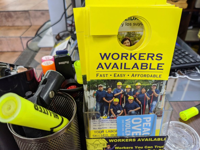 Louisiana employment shows slight recent recovery in July