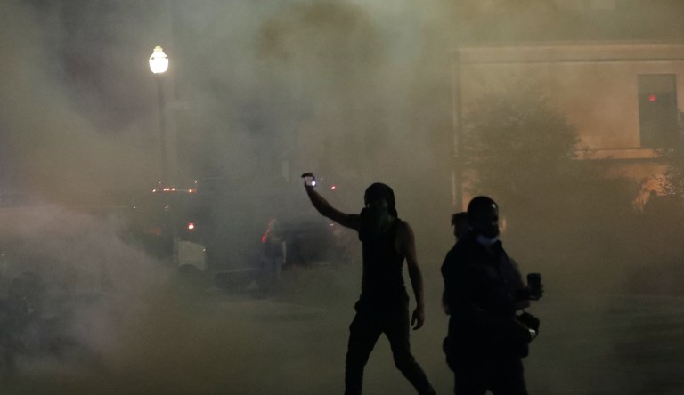 Wisconsin National Guard deployed to help manage Jacob Blake protests in Kenosha