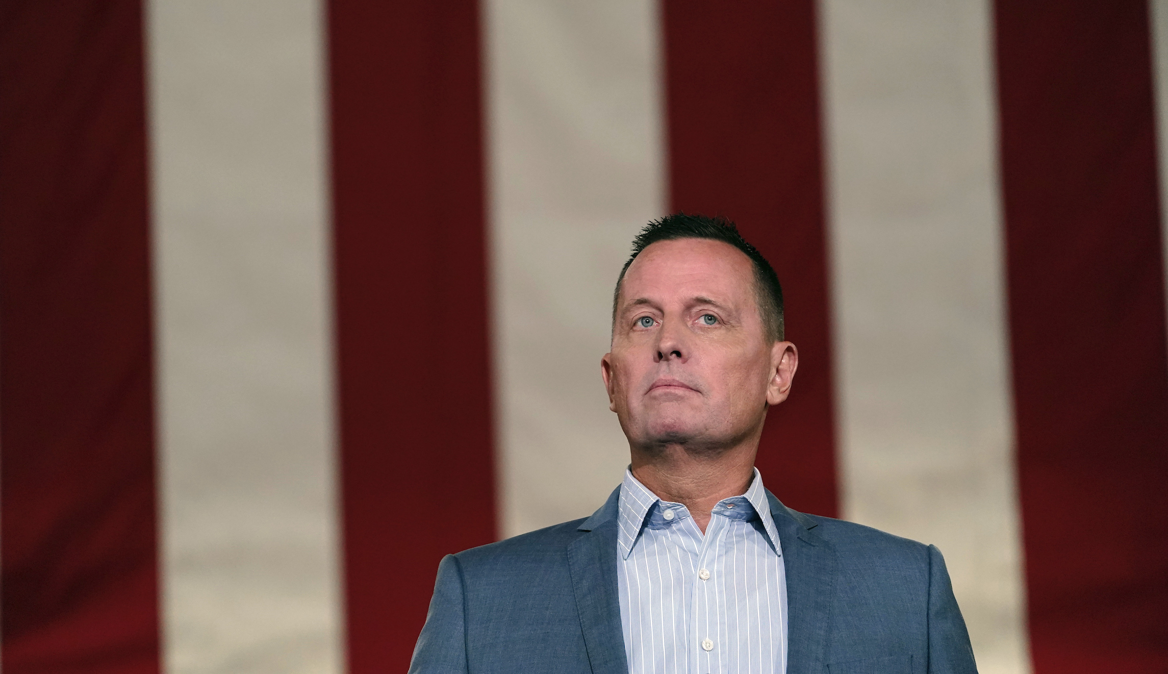 California Democrats show selective activism