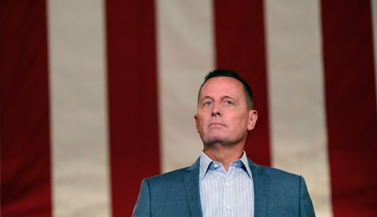 California Democrats show selective activism