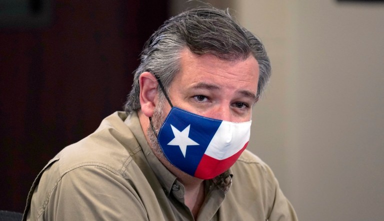 Trump’s new Supreme Court list: The good and the bad