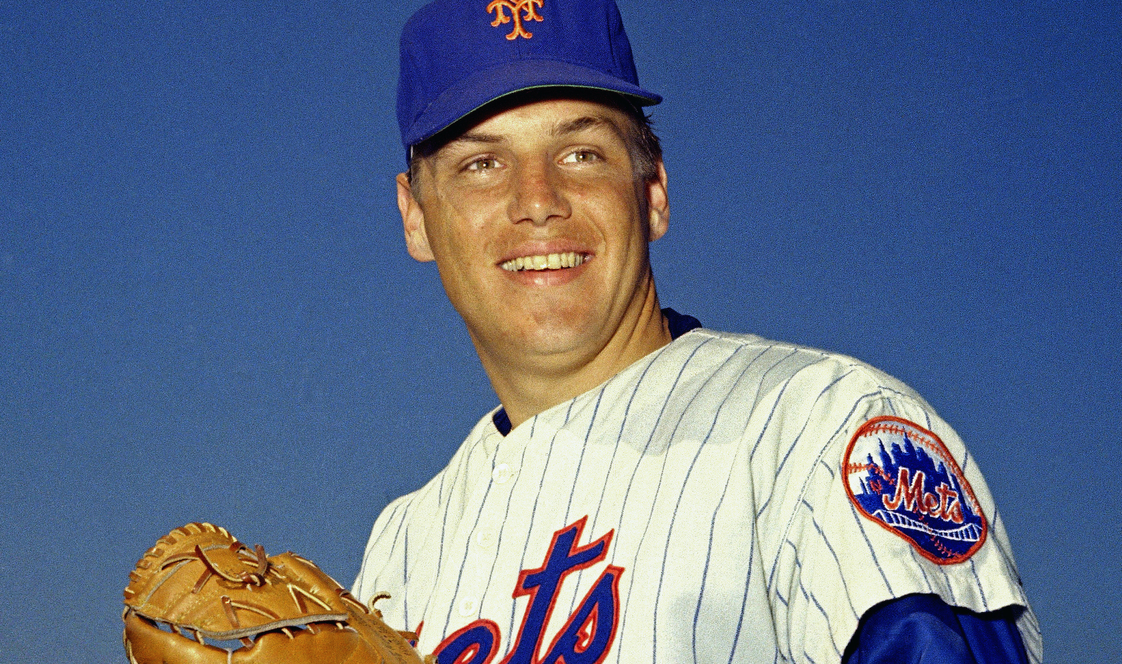 Hall of Fame pitcher Tom Seaver dies at 75