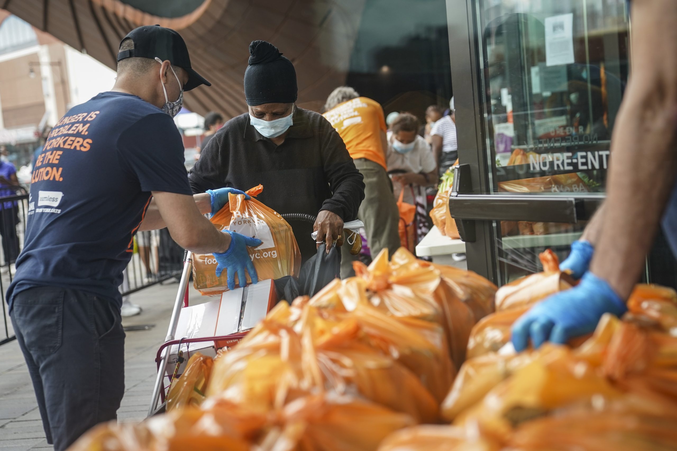 Mounting health crises prove coronavirus lockdowns threaten the common good