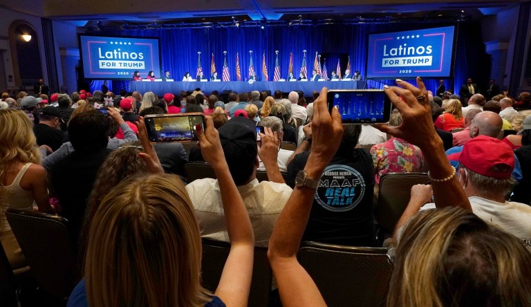 Neither demographics nor Democratic majorities are our destiny