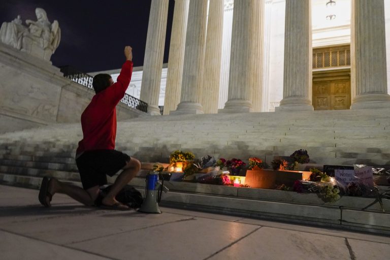 People already calling for riots and court-packing following news of Ruth Bader Ginsburg’s death